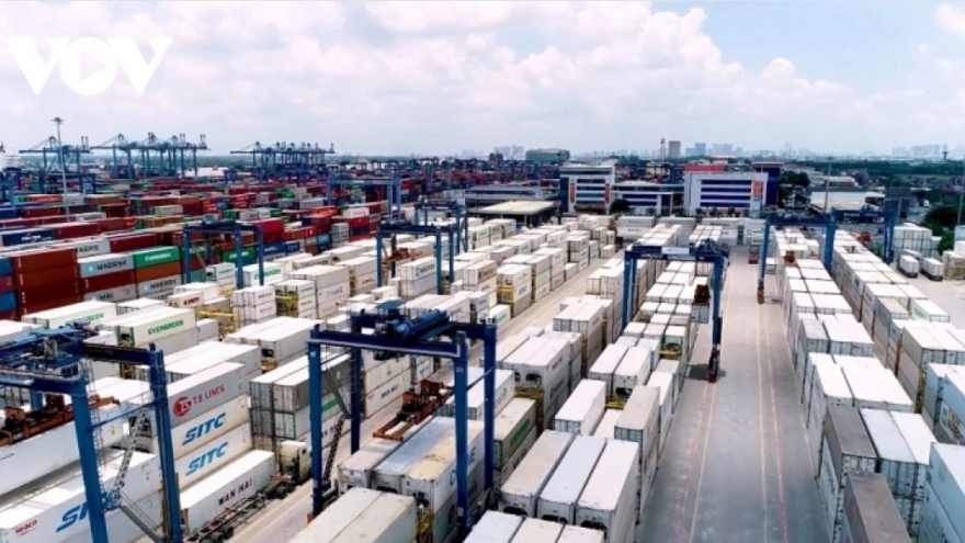 Logistics firms urged to sharpen competitiveness